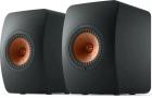 KEF LS50 Wireless Bookshelf Speakers – Premium Sound in Sydney