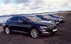 Keflavik Airport Transfers
