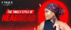 Know about timely style of headwear