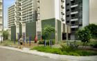 Krisumi Residences Sector 36A