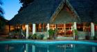 L'Oasis Lodge & Restaurant
