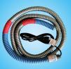 Large diameter PVC Pipe Benders