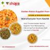 Leading Golden Raisins Supplier & Manufacturer from Nashik, Maharashtra