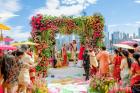 Leading Wedding Event Planners in NYC for Perfect Celebrations