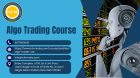 Learn Algo Trading Strategies in Our Course