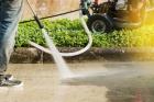 Lehigh Valley's Trusted Pressure Washing Experts – Share Cleaning Services Has You Covered!
