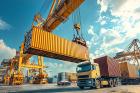 logistics shipping company
