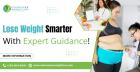 Lose Weight Smarter With Expert Guidance!