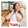 LUISAVIAROMA Coupon Codes for UAE – Unlock Exclusive Discounts!