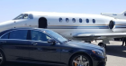 Luxury Airport Limo Service in Tampa—Reliable & Comfortable Travel