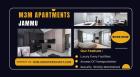 M3M Apartments in Jammu - Building a legacy, one property at a time