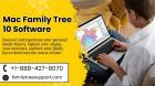Mac Family Tree 10 Software