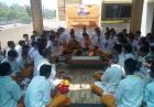 Maharishi Vedic Yagya to Remove Doshas and Attract Positivity