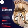 Making Your Special Day Perfect  expert Event Organiser in Delhi