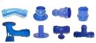 Manufacturer of CI and DI Foundry Casting in India