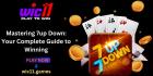 Mastering 7up Down: Your Complete Guide to Winning