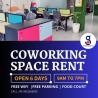 Meeting room for rent in delhi