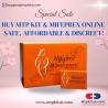 Mifeprex Online for Sale: Genuine and Secure Purchase