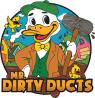 Mr. Dirty Ducts