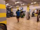 My Fitness Club is Bhopal’s top-rated fitness destination
