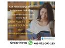 Necessitate best assignment help!