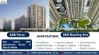 New Luxury 3 and 4 BHK Apartments Sale in Greater Noida