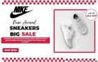 Nike Promo Code- Get 40% OFF on Nike’s Brand-New Collection