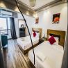 Nile Boutique Hotel