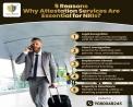 NRI Attestation in Chennai
