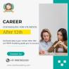 NSAM Academy Expert Career Counselling for Students After 12th