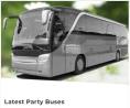 Oakville Party Bus
