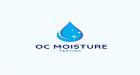 OC Moisture Testing