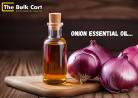 Onion Essential Oil for Sale – Bulk & Wholesale