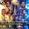 Online Betting on India vs Australia | Skyinplay