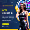 Online Cricket ID App: Fast & Reliable Cricket Betting