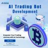 Optimize Your Crypto Trades 24/7 with an AI Trading Bot