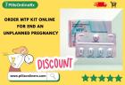 Order MTP Kit Online for End an Unplanned Pregnancy