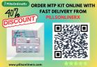 Order MTP Kit Online with Fast Delivery from Pillsonlinerx