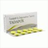 Order Tadapox 80mg Cheap tablets Online in Kamagra UK Shop
