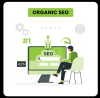 Organic SEO to boost your dispensary online presence.