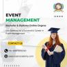 Our Gateway to a Successful Career in Event Management