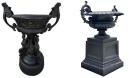 Outdoor Water Fountains | Garden Fountains