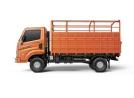 Overview of Eicher 4-Wheeler Trucks: Features and Pricing