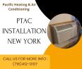 Pacific Heating & Air Conditioning