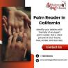 Palm Reader In California