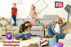 Parenthood Challenges