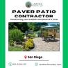Paver Patio Contractor in San Diego
