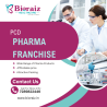 Pcd Pharma companie