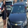 PDR Hail Damage Repair In Oklahoma City