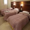 Pharaohs Hotel